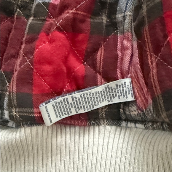 Abercrombie and Fitch Winter Coat Size Large - Picture 2 of 6